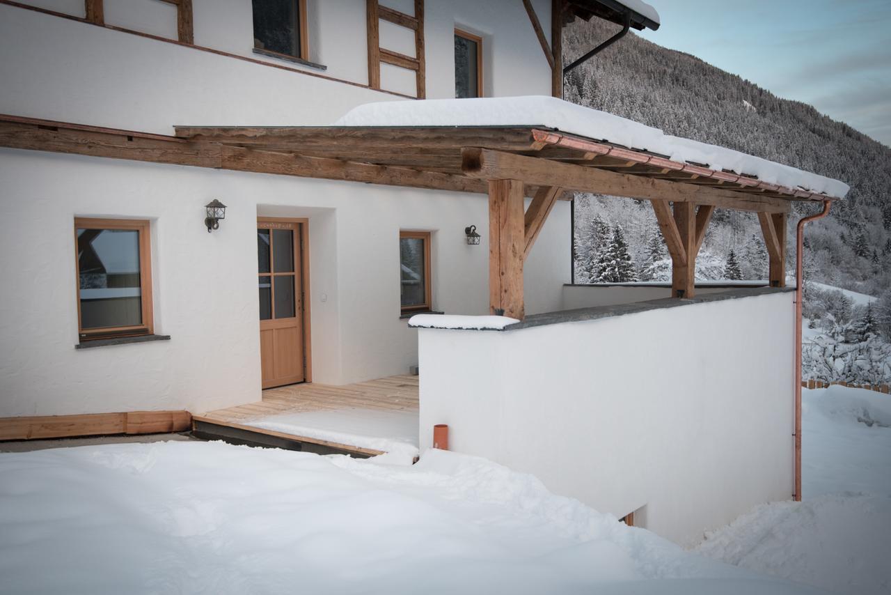 Apartment Gletscher *