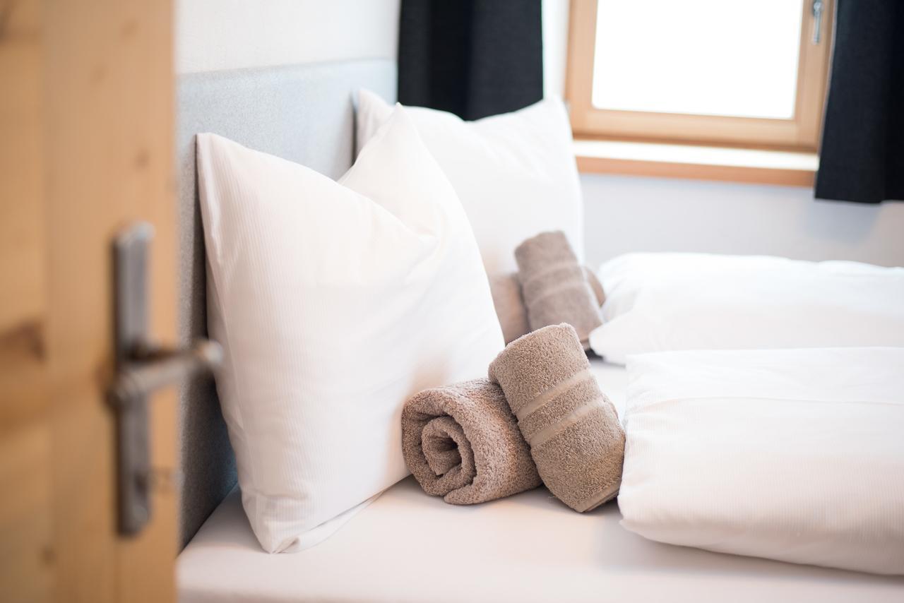 Gletscher Apartment